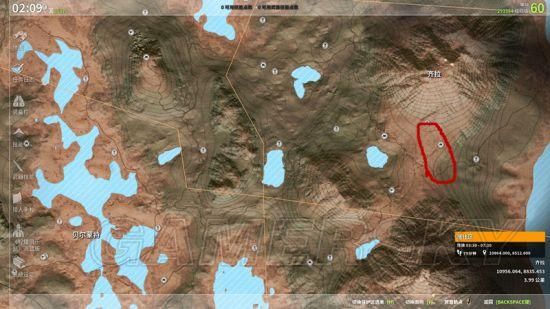 猎人荒野的召唤西伯利亚地图（猎人荒野的召唤西伯利亚棕熊）-图3