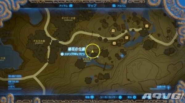 荒野之息洗点怎么只会买（荒野之息在哪洗点）