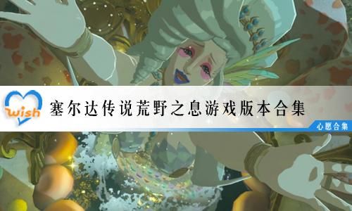 塞尔达传说荒野之息挣钱（塞尔达荒野之息赚钱方法盘点）-图2