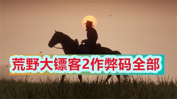 荒野大彪客前传（荒野大彪客2作弊码）-图3