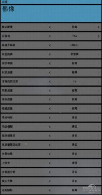 怎么提高幽灵行动荒野的帧数（幽灵行动荒野帧数设置）-图3