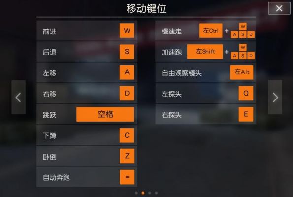 荒野行动pc版需要设置什么（荒野行动pc版需要设置什么内容）