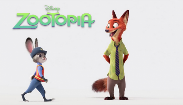 zootycoon怎么玩（zootopia 角色）-图1