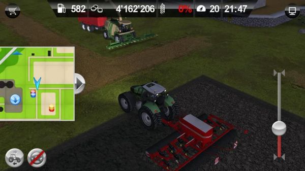模拟农场怎么玩视频解说（模拟农场怎么玩?）-图2