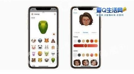 ios12表情怎么玩（iphone12 表情包）-图3