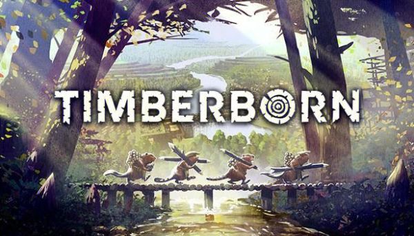 timberman怎么玩（timberborn好玩吗）