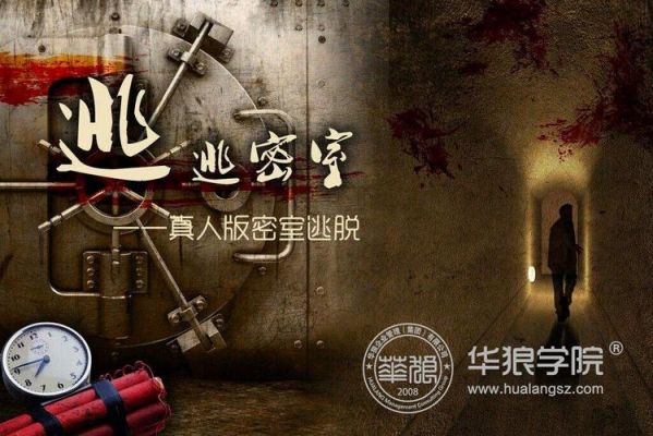 逃出无人密室怎么玩（密室逃脱快速逃离无人公寓）-图1