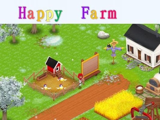 farmclub怎么玩（farm rules）-图2