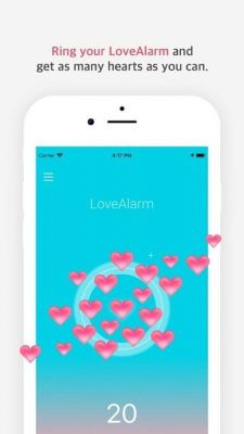 恋爱铃lovealarm怎么玩（lovealarm恋爱铃怎么登陆）-图1