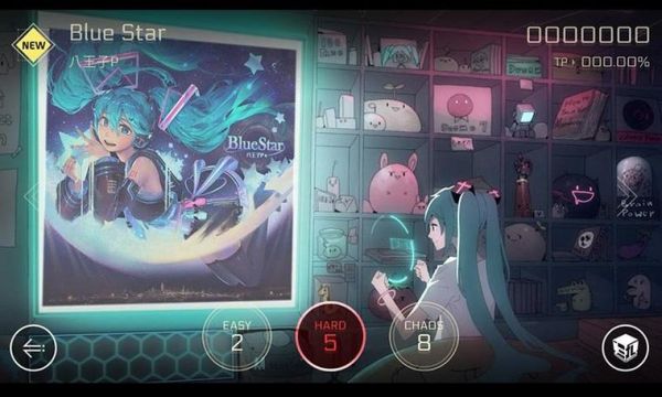 cytus2怎么开始玩（cytus2怎么玩剧情）-图3