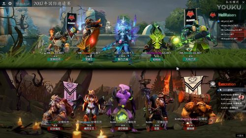 dota2vs怎么玩（dota2v局）-图1