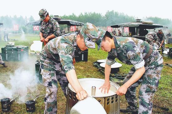 后勤兵怎么玩（后勤兵可以玩手机吗）-图2