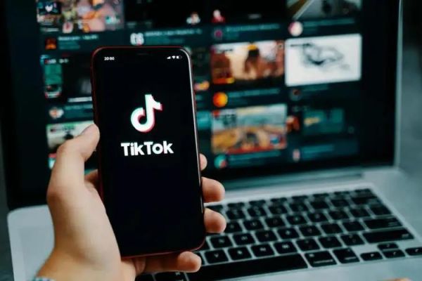 不会英文怎么玩tiktok（不会英语怎么玩tiktok）-图2