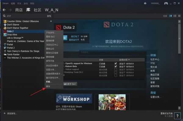 dota怎么玩外服（dota2怎么在steam打外服）-图2