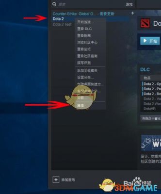 dota怎么玩外服（dota2怎么在steam打外服）-图3