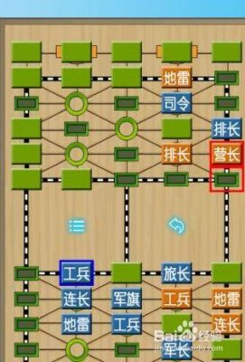 军旗吃子怎么玩（军旗吃子后还可以继续走吗）-图3