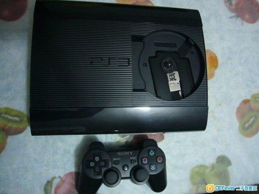 ps3游戏机怎么玩（ps3游戏机怎么玩电脑游戏）-图3