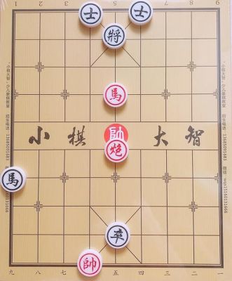 象棋怎么玩炮（象棋怎么玩炮吃什么）-图3