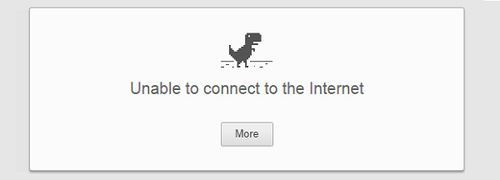 不断网怎么玩谷歌恐龙（不断网怎么玩谷歌恐龙手机版）-图2