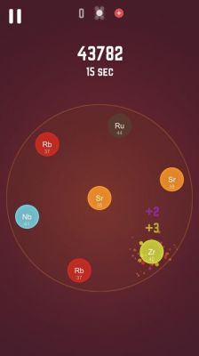 原子聚合怎么玩（原子聚合子线）-图1
