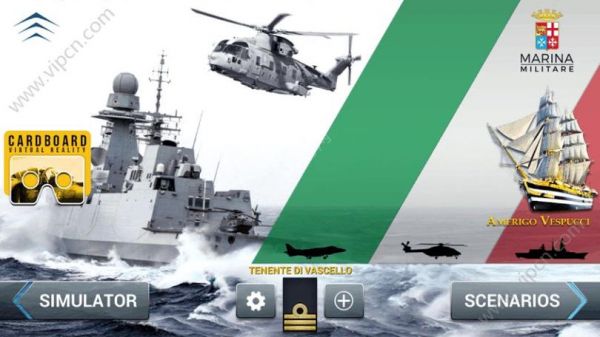 意大利模拟海军怎么玩（意大利模拟海军怎么玩视频）