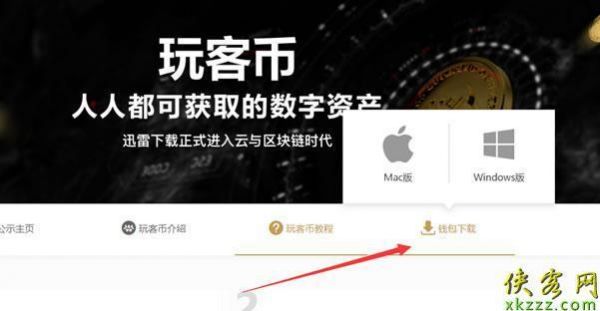 玩客币怎么下载（玩客币怎么提取）-图1