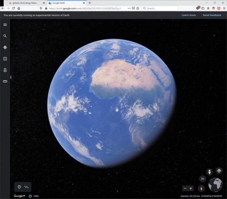 新版虚拟地球怎么玩（虚拟地球dreamworld）-图3