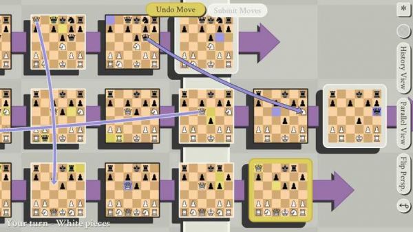 五维棋怎么玩视频（五维图百度百科）