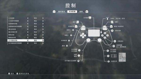 ps4荒野网络设置（ps4游戏荒野）-图3