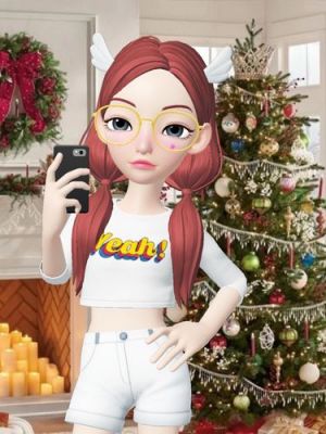 zepeto这个怎么玩（zepeto game download）-图3