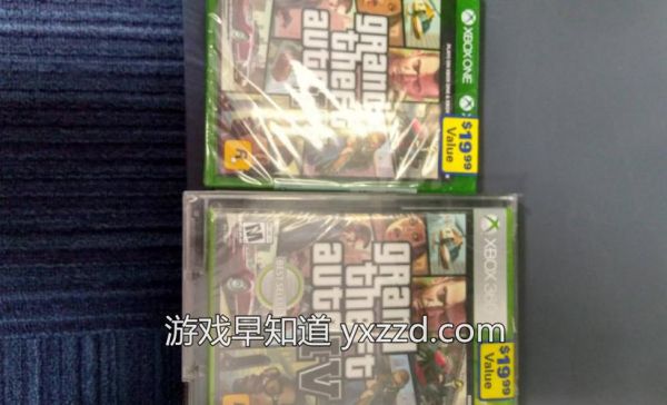 xboxone光碟游戏怎么玩（xbox one 光碟）-图2