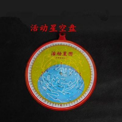 星盘活动怎么玩（活动星盘的使用）-图1