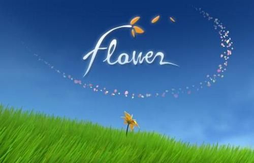 flower没中文怎么玩（flower游戏）-图2