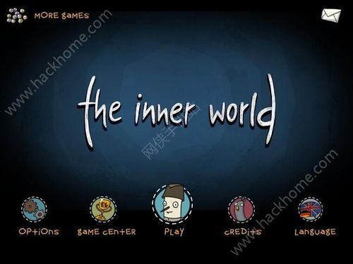 theinnerworld怎么玩（thelnnerworld2攻略）