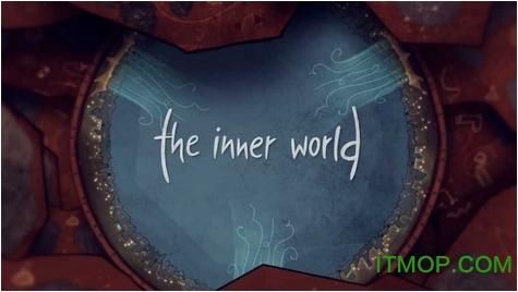 theinnerworld怎么玩（thelnnerworld2攻略）-图2