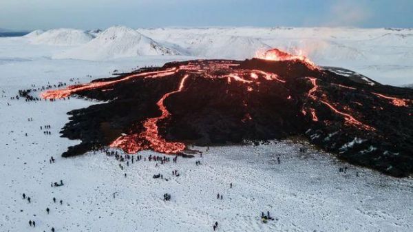 火山怎么玩更（火山怎么玩才容易上热门）-图2