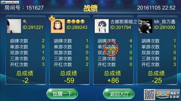 福建龙岩麻将怎么玩(龙岩麻将怎么打初学规则)-图3 福建龙岩麻将怎么玩(龙岩麻将怎么打初学规则)-图3