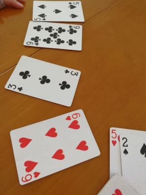 三批怎么玩（三批扑克牌怎么玩）-图2