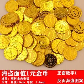 海盗金币怎么玩（海盗 金币）-图3