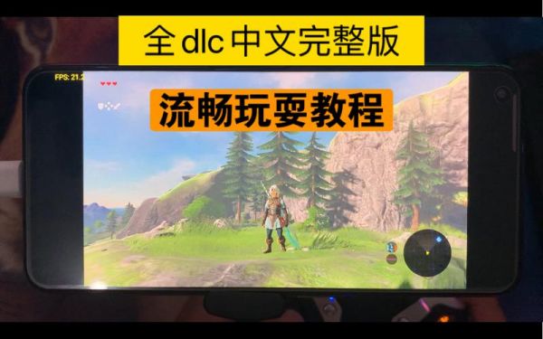 荒野之息模拟器最低设置（荒野之息模拟器卡顿）