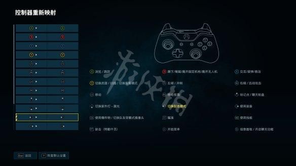 ps4怎么玩彩虹6号（ps4彩虹六号可以直插键鼠吗）