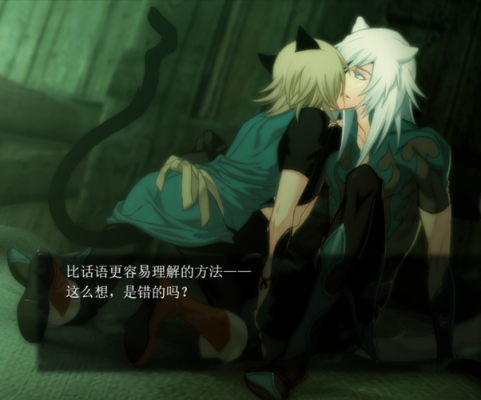 lamento怎么玩（lamento steam）-图2