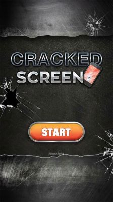 Crackscreen怎么玩（crack the game）-图3