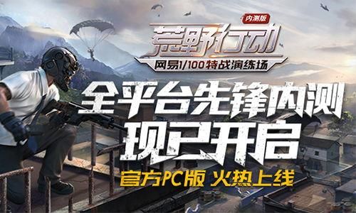 荒野求行动pc版电脑要求（荒野行动电脑版配置要求高吗）-图3