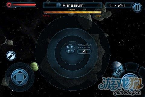 galaxyonfire怎么玩（galaxy in fire）-图3