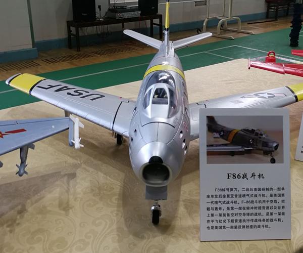 f-86怎么玩（f86）