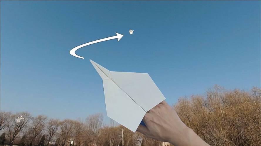 最右怎么玩纸飞机（最右纸飞机在哪?）-图2