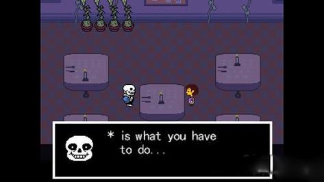 iphone怎么玩undertale（iphone怎么玩外服游戏）