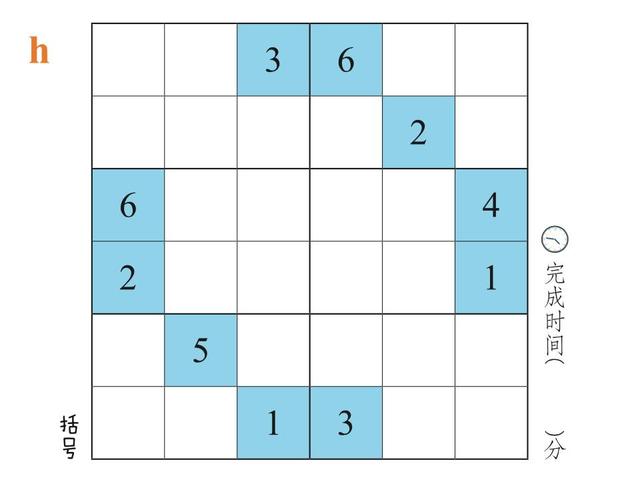 数独17怎么玩（数独怎么玩教程）-图3