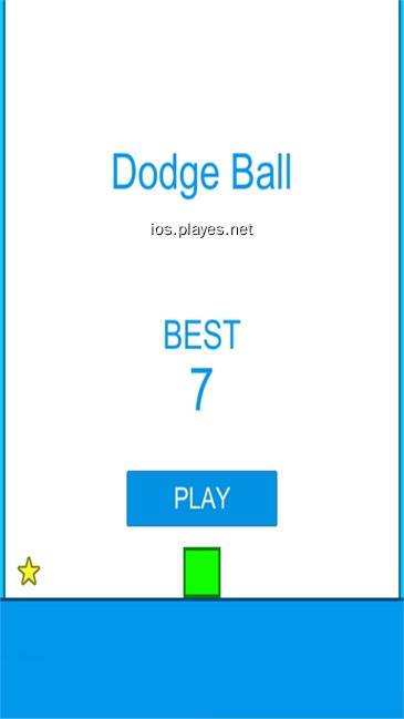 dodgeball怎么玩（dodge it怎么玩）-图1